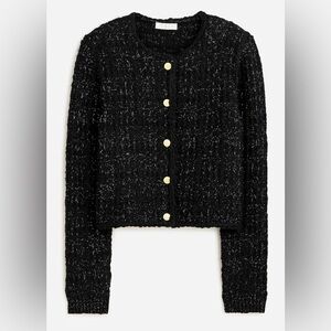 NWT: J. Crew - Lady jacket in size L